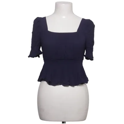 Top (Blue) from Filanto Viscose