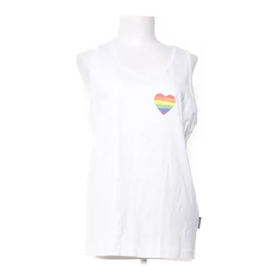 Tank Top (White) from Clique Cotton