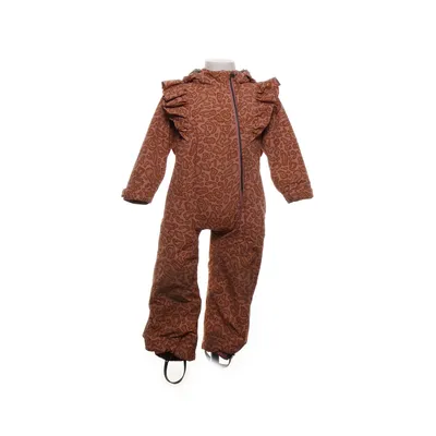 Outdoor overalls  (Pink) fra Enfant Nylon, Polyester