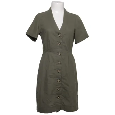 Jurk (Groen) van ONLY Blue Denim