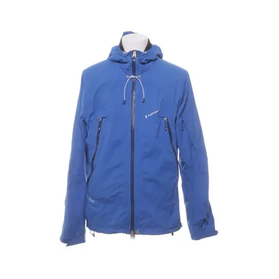 Veste polaire (Bleu) de Peak Performance Polyamide