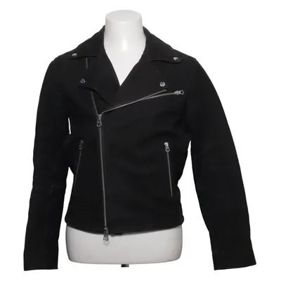 Biker jacket (Justin) from Contemporary Reflections Leather, Polyester