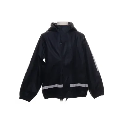 Regnjacka (Blå, Vit) från Rusk Polyester