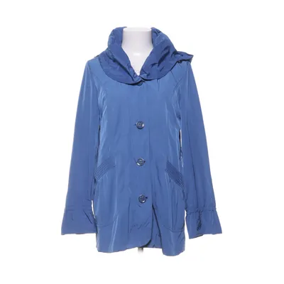 Jacket (Blue) from Flare Collection