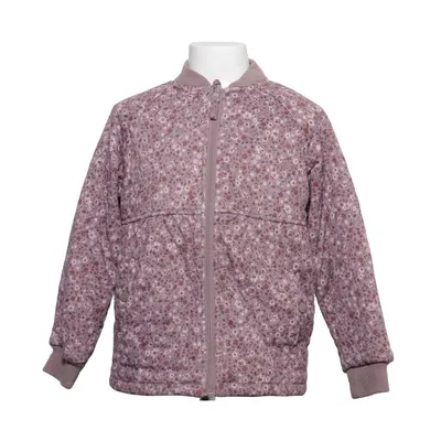 Vinterjacka (Rosa, Flerfärgad) från Kuling Polyester