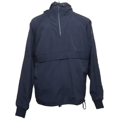 Anorak (Blue) from Campri