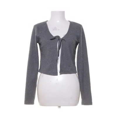 Cardigan (Grijs) van Dazy