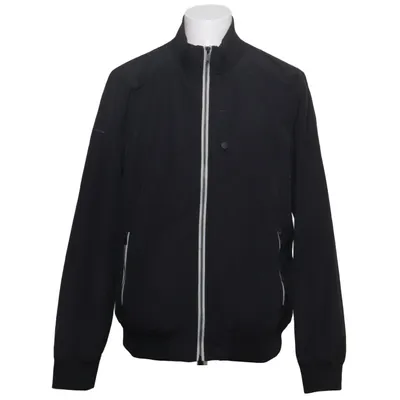 Bomberjacka (Svart) från Superdry