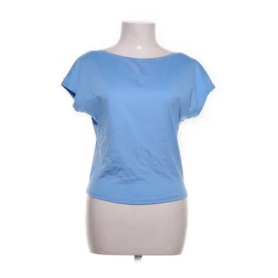 Tanktop (Blauw) van Bik Bok Elastaan, Polyamide