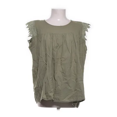 Topp (9432 Plus) från Vanting Bomull, Linne