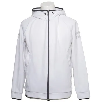 Hoodie (RACE ZIP HOOD) from Sail Racing Cotton, Polyester