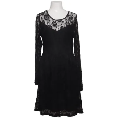 Robe (Noir) de Forplay Polyester