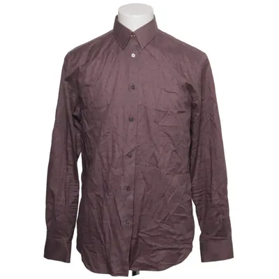 Shirt (Purple) from Paul Smith Cotton
