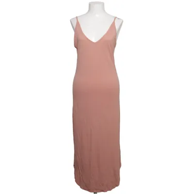 Robe longue (Rose) de Stay Élasthane, Polyester, Viscose