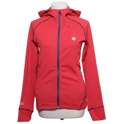 Veste anti-froid (Rouge) de Áhkká Outdoor