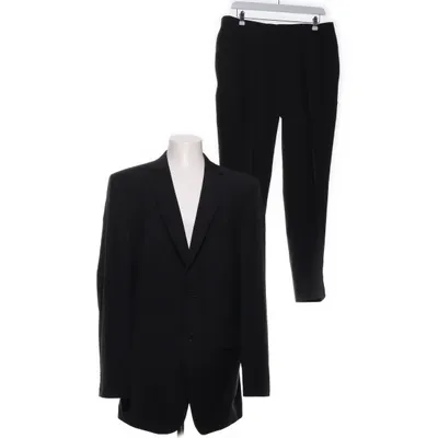 Kostym (Grå) från Digel Ull