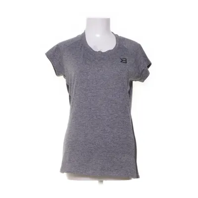 Sports top (Gray) from Better Bodies Polyester