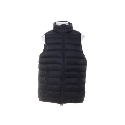Outdoor vest (Zwart) van Funk by Lager 157 Nylon