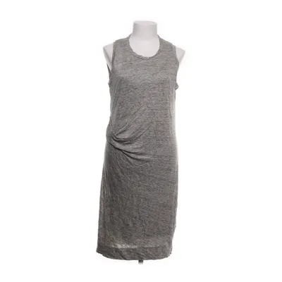 Robe (Gris) de By Malene Birger Lin, Viscose