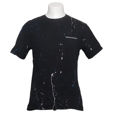 T-shirt (Svart, Flerfärgad) från Black Squad Bomull