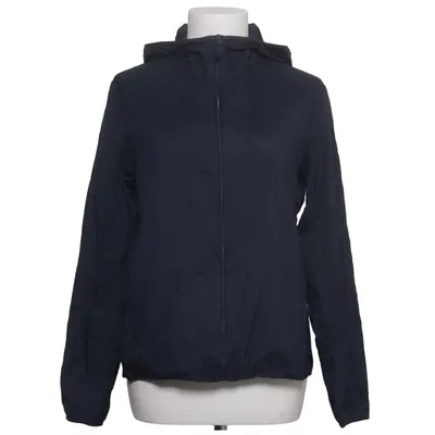 Regnjacka (Grå) från Uniqlo Polyester
