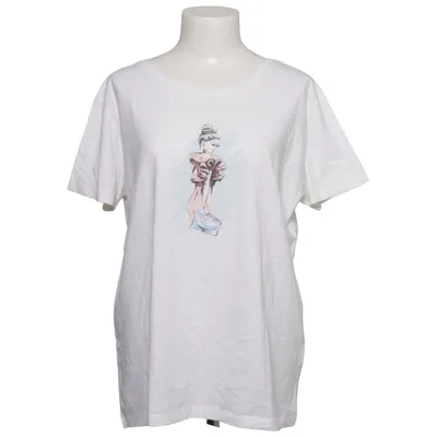 T-shirt (Vit) från Colloseum Bomull