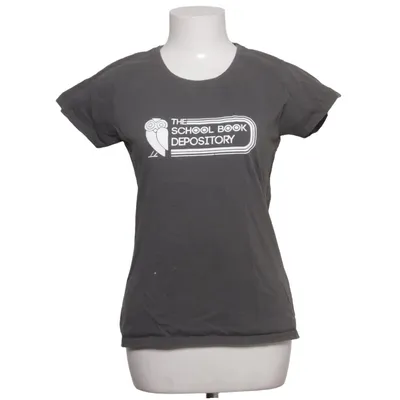 T-shirt (Ladies Valueweight) van Fruit of the Loom Katoen