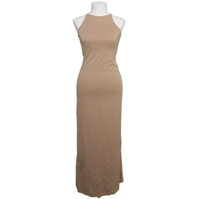 Maxi jurk (Beige) van Antoine Lili