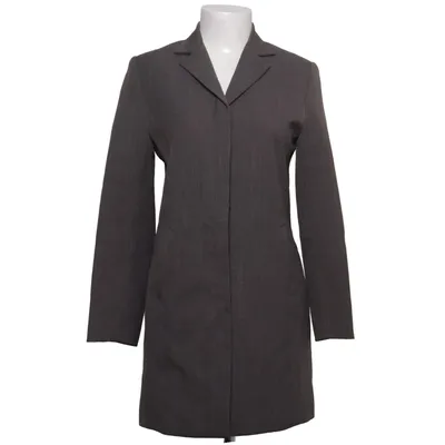 Jas (Grijs) van Hennes Collection Polyester