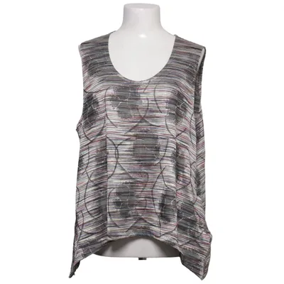 Top (Flerfarvet) fra Zep - Zep Elastan, Polyester
