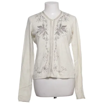Cardigan (Beige) van DAY Birger et Mikkelsen Angora, Polyamide, Viscose