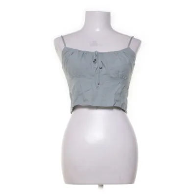 Crop top (Grøn) fra Brandy Melville