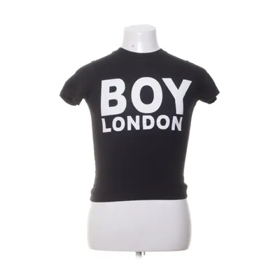 T-shirt (Svart) från Boy London Bomull