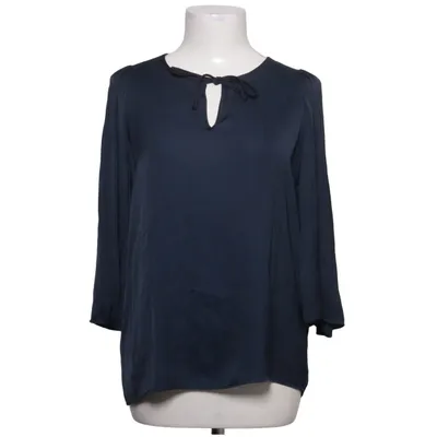 Blouse (Blue) from Gigue Polyester