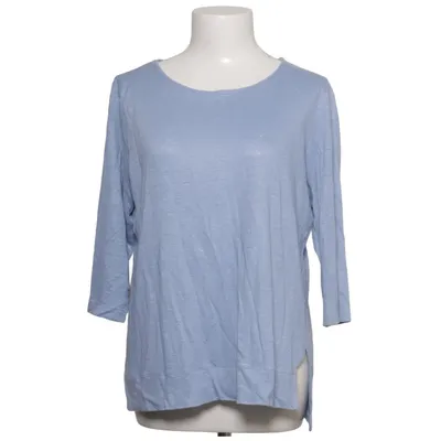 Haut (Bleu) de Lilienfels Lin