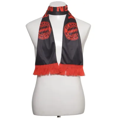 Sjaal (Zwart, Rood) van FC Bayern München Polyester