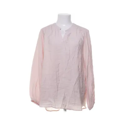 Blouse (Rose) de XLNT by KappAhl Modal, Polyester