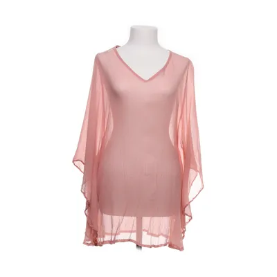 Tunika (Rosa) från Proud Silke