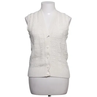 Gilet (Wit) van Vonnel Acryl