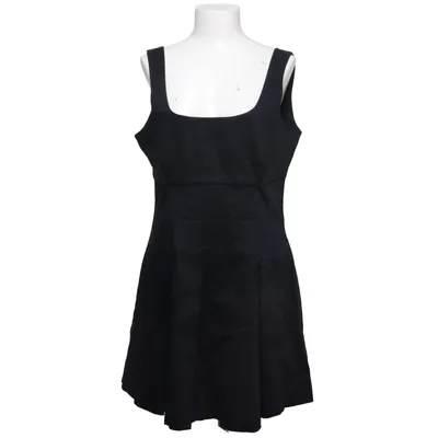 Jurk (Zwart) van Yessica by C&A Katoen, Elastaan