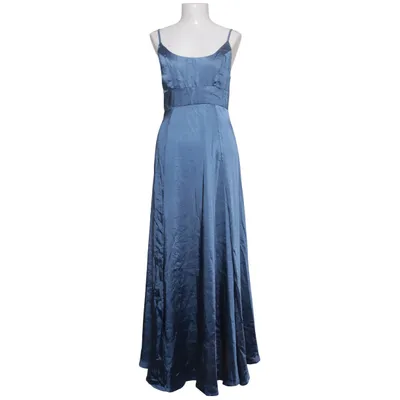 Robe de soirée (Bleu) de Hello Molly Polyester