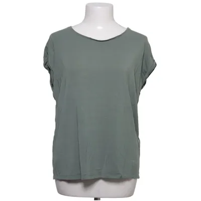 T-shirt (Mava Plain Ss Top) from Aware by Vero Moda Elastane, Lyocell
