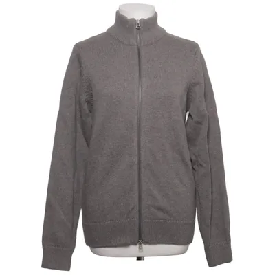 Cardigan (Grå) fra Dobber