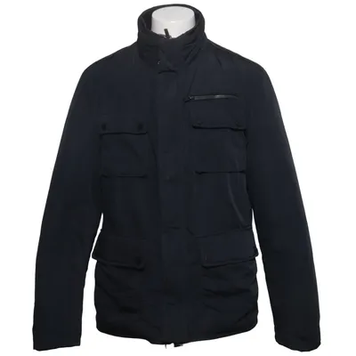 Jakke (Sort) fra Race Marine Polyamid, Polyester