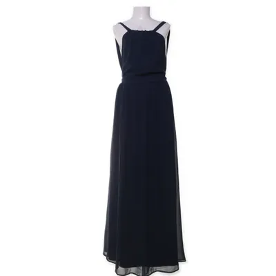 Maxi dress (Blue) from MW Make Way