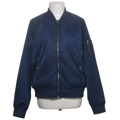 Bomber jacket (Paula) from The Black Label Collection Lager 157 Polyester