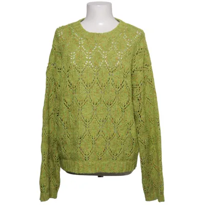 Strickpullover (Grün) von Urban Revivo Acryl, Polyester