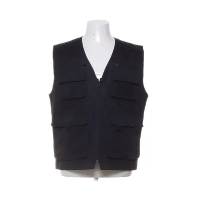 Väst (Svart) från Brave Soul