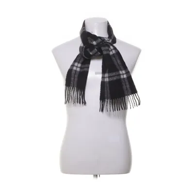 Scarf (Black, Multicolored) from Frederik Anderson Copenhagen