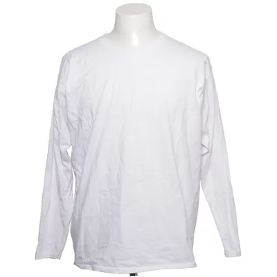 Long sleeve T-shirt (Valueweight) from Fruit of the Loom Cotton